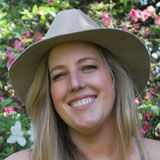 Headshot of Lauren Sabatier, Anaheim Reiki Healer