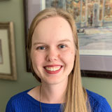 Headshot of Anaheim Reiki practitioner Sarah Van Dyk